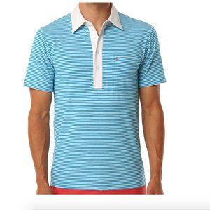 Criquet TOP-SHELF PLAYERS SHIRT - New with Tag